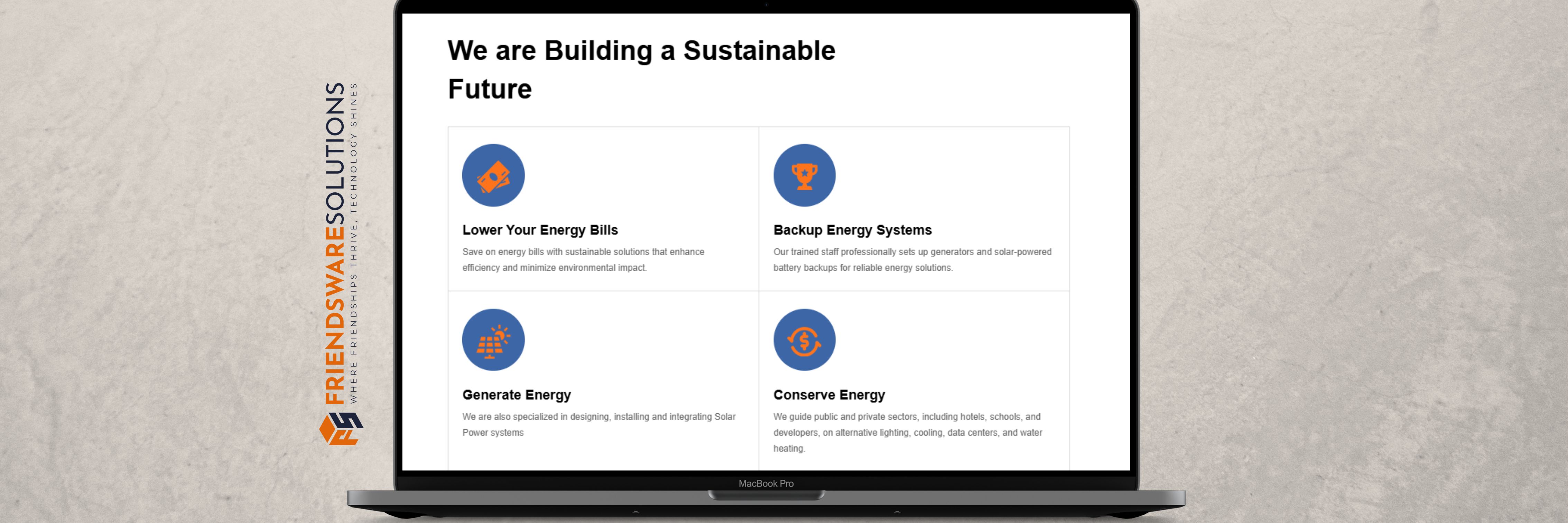 Solar Hub Overview